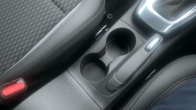 Vauxhall Crossland X 1.2T [130] Elite Nav 5dr [Start Stop] Auto Petrol Hatchback